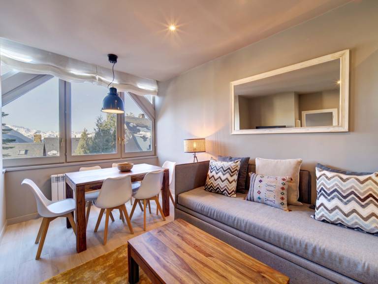 Apartamento Espot