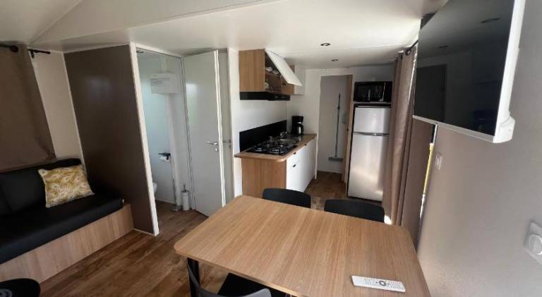Mobil home neuf a etaples a 5 minutes du touquet — photo 2