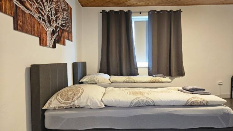 Ferienwohnung Sankt Pölten