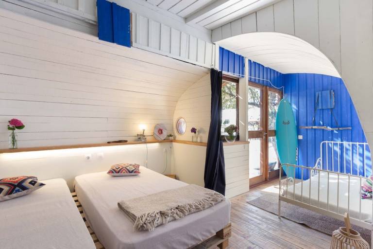 Quarto (B&B) Furadouro