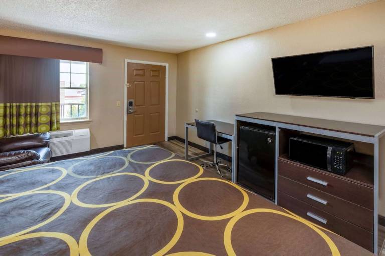 Motel Tulsa