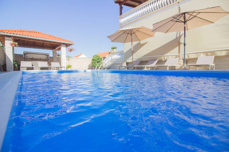 Ferienwohnung  Biograd na Moru