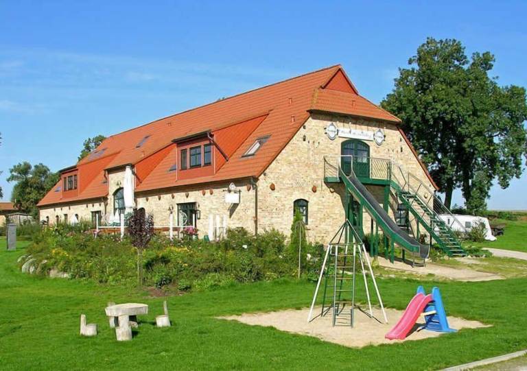 Huis Putbus