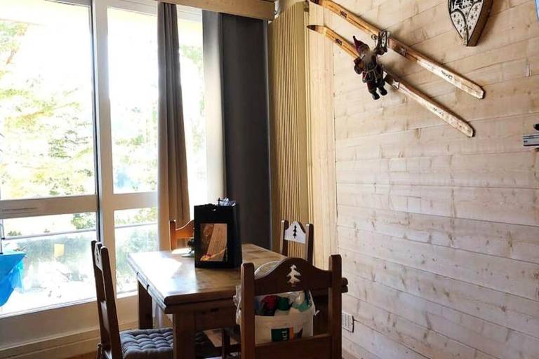 Apartment with 1 room for 4 persons — photo 4