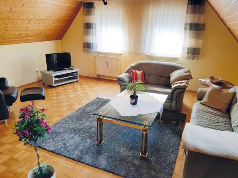Ferienwohnung Erlwein
