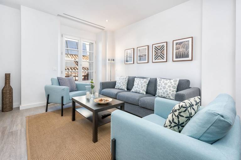 Ferienwohnung Málaga