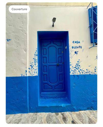 Maison de vacances Asilah