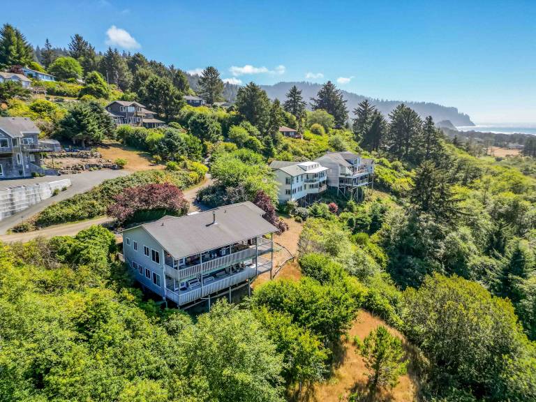 Neskowin Eyrie — photo 3