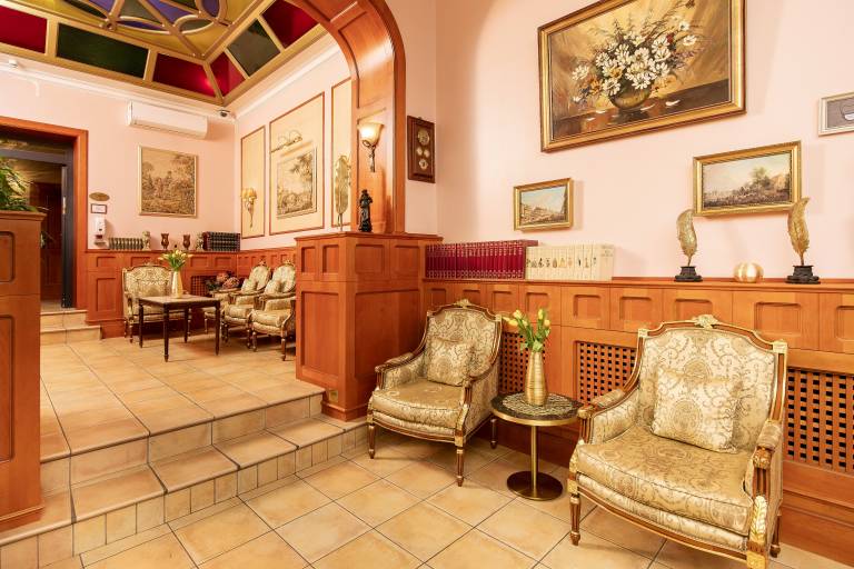 City Hotel Kaiserhof — photo 2
