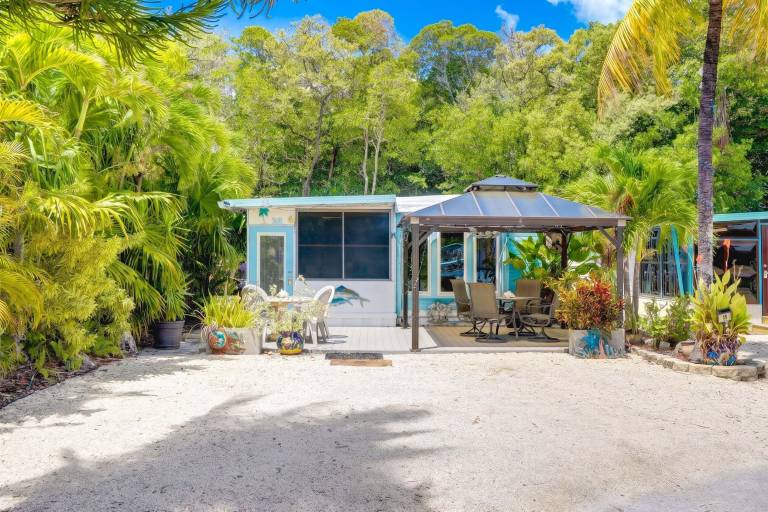 Ferienhaus Key Largo