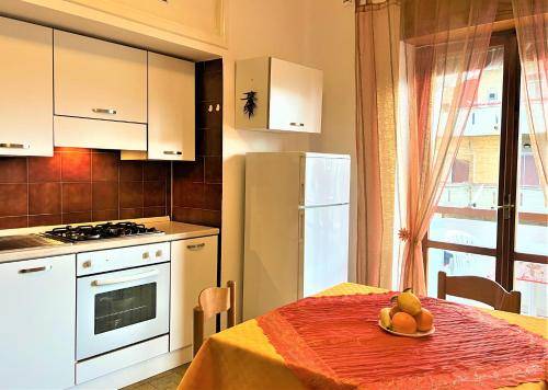 Appartamento Scalea