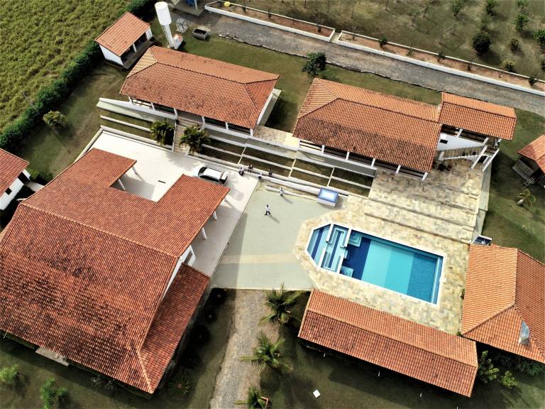 Casa  Cesário Lange