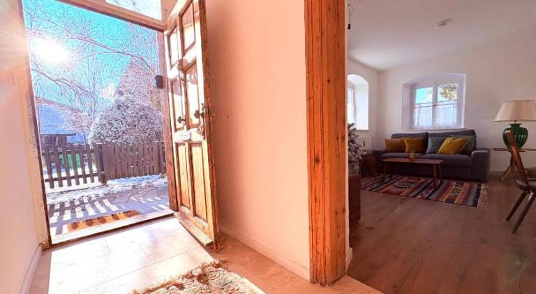Charming rental apartment | Pets are welcome — photo 3