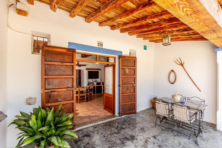 Villa Sant Joan de Labritja