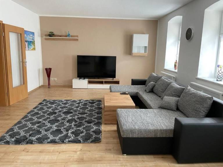 Appartement Bad Schandau
