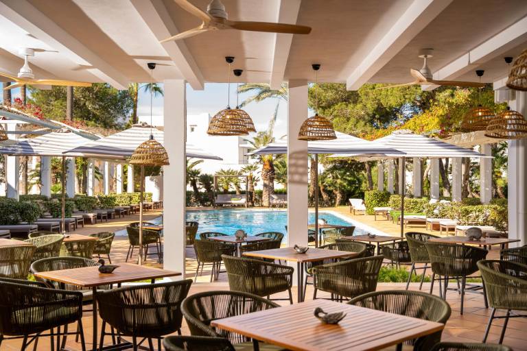 Melia Cala d'Or Boutique Hotel — photo 4