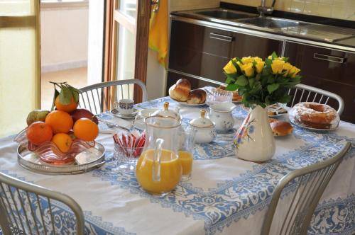 Bed & Breakfast Rende