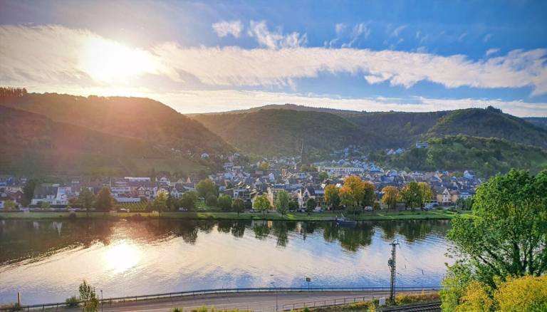 Ferienwohnung Treis-Karden