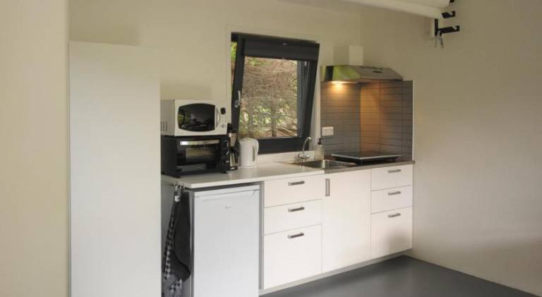 Vacation home with 1 room for 2 persons — photo 3
