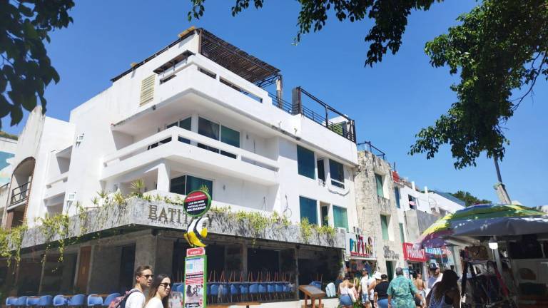 The BLVD Hotel, Playa del Carmen in Playa del Carmen