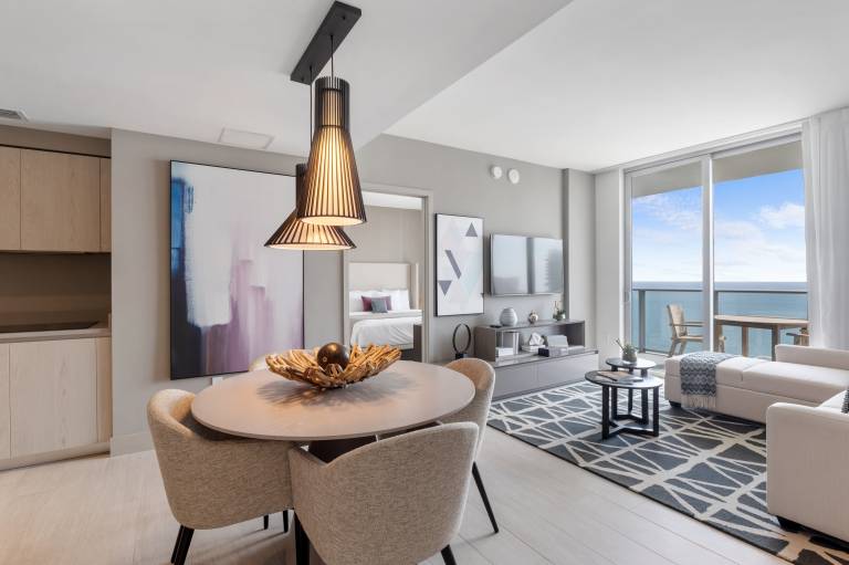 Condo  Fort Lauderdale