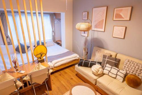 25 m² Ferienwohnung