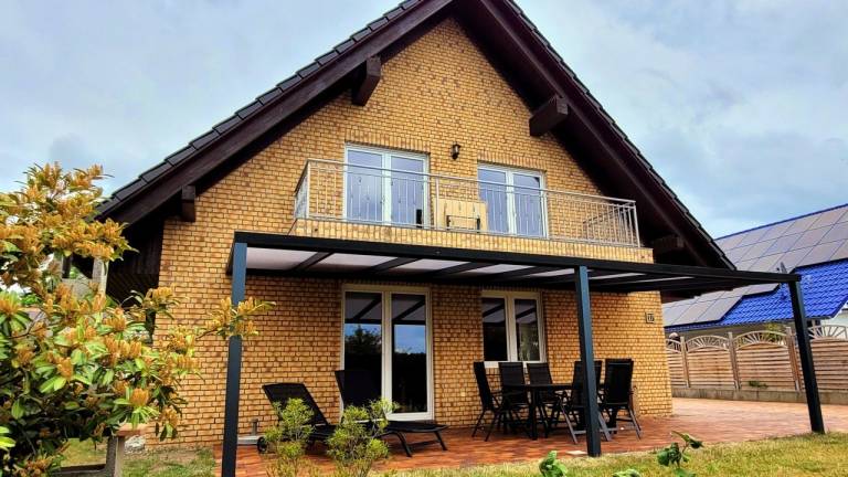 Ferienwohnung  Alt Schwerin