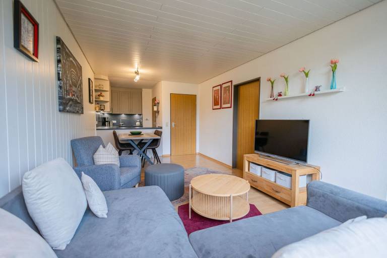 2-Room-Apartment (Type 3) — photo 2