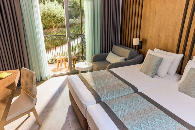 Resort  Bodrum