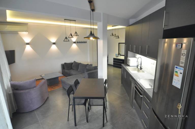 Apartament  Saloniki