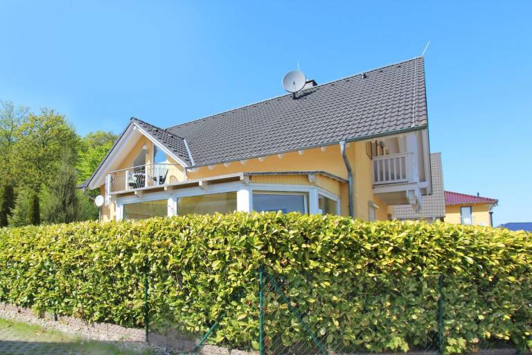 Lägenhet Göhren