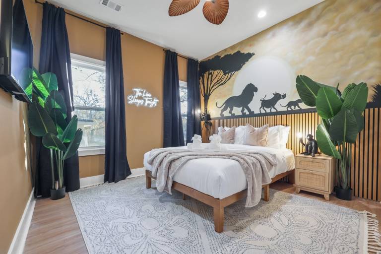 Maison de vacances  Grove Park