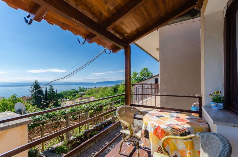Apartman  Dobreć