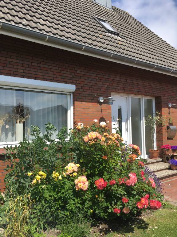 Ferienwohnung Norden