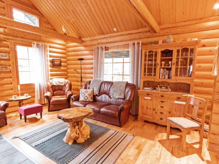 House with sauna — photo 4
