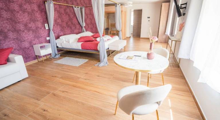 Holiday apartment with garden | Dogs allowed in Pescara