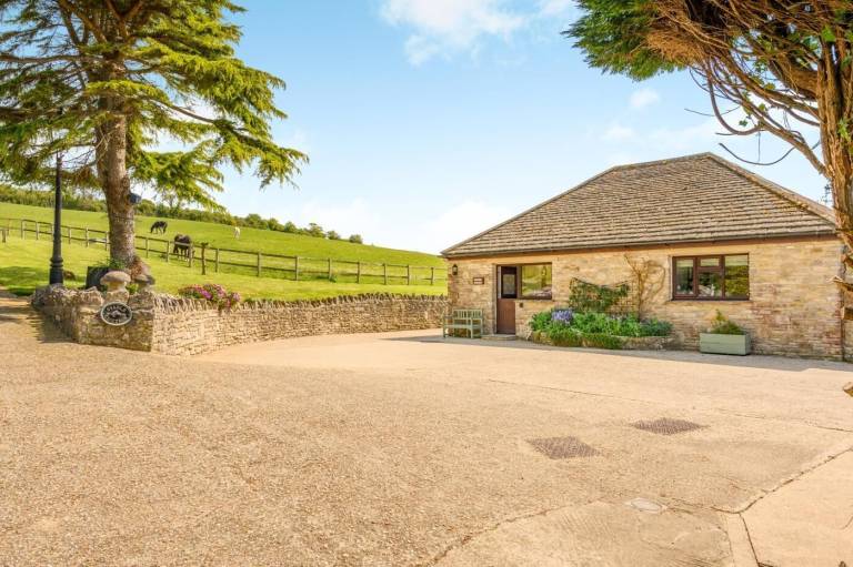 Cottage Swanage