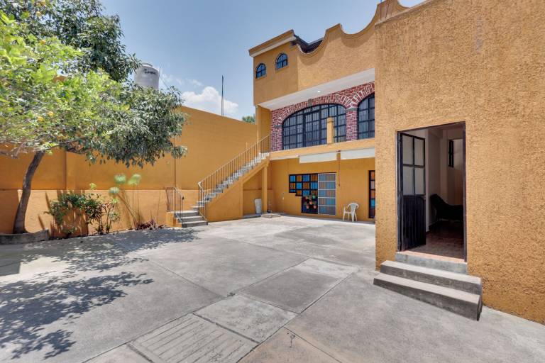 House Cuernavaca