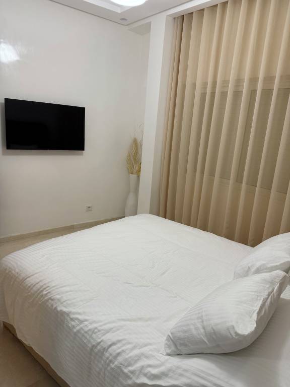 Appartement Casablanca