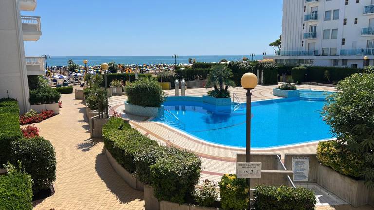 Appartement Jesolo
