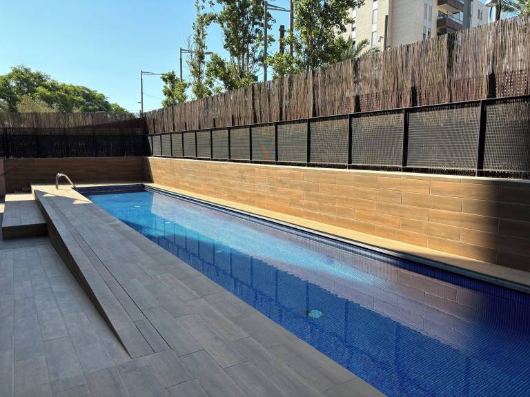 Ferienwohnung Barcelona