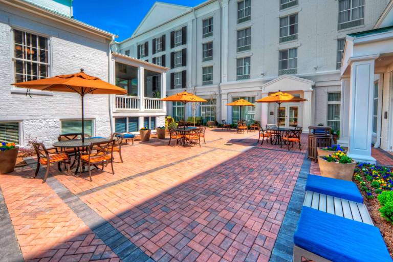 Hilton Garden Inn Nashville/Brentwood — photo 4