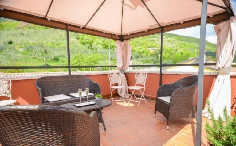 Bed & Breakfast Verona