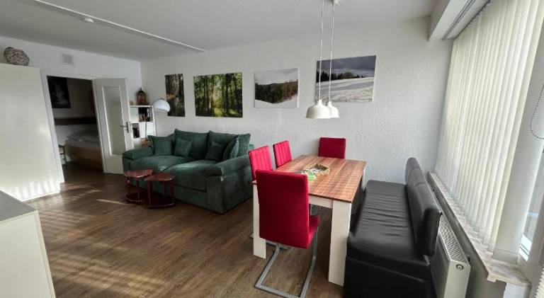 Holiday apartment with pool — photo 3