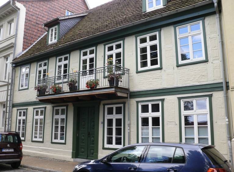 Ferienwohnung Schwerin