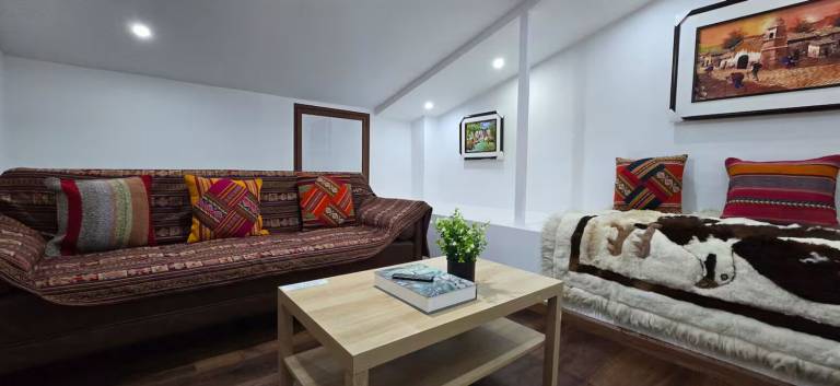 Ferienwohnung Centro Histórico