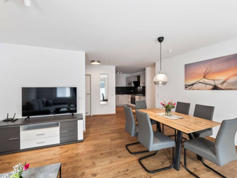 Ferienwohnung  Bahlingen am Kaiserstuhl