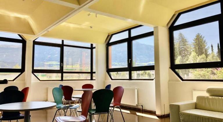 Jugendherberge Innsbruck - Youth Hostel — photo 2