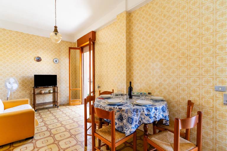 Nice rental apartment | Sea view | Next to the beach | Pets allowed — photo 2