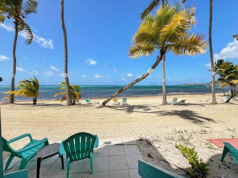 Condo Christiansted